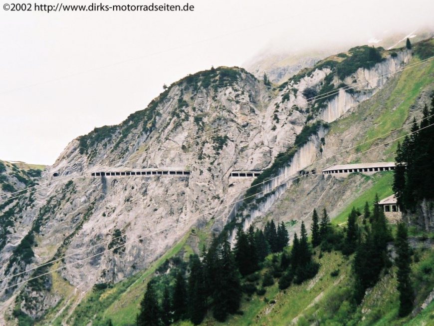 Flexenpass