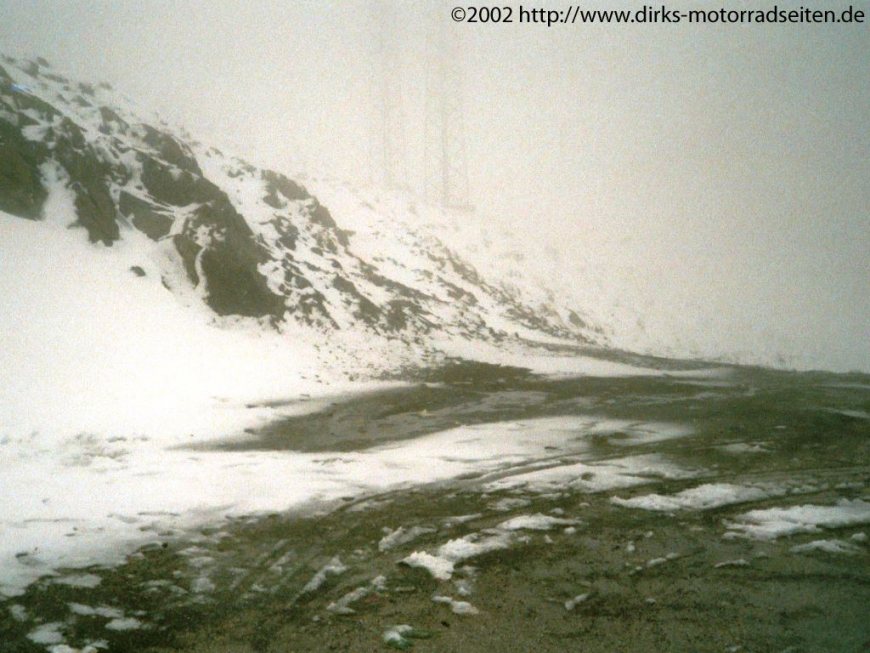 Jaufenpass