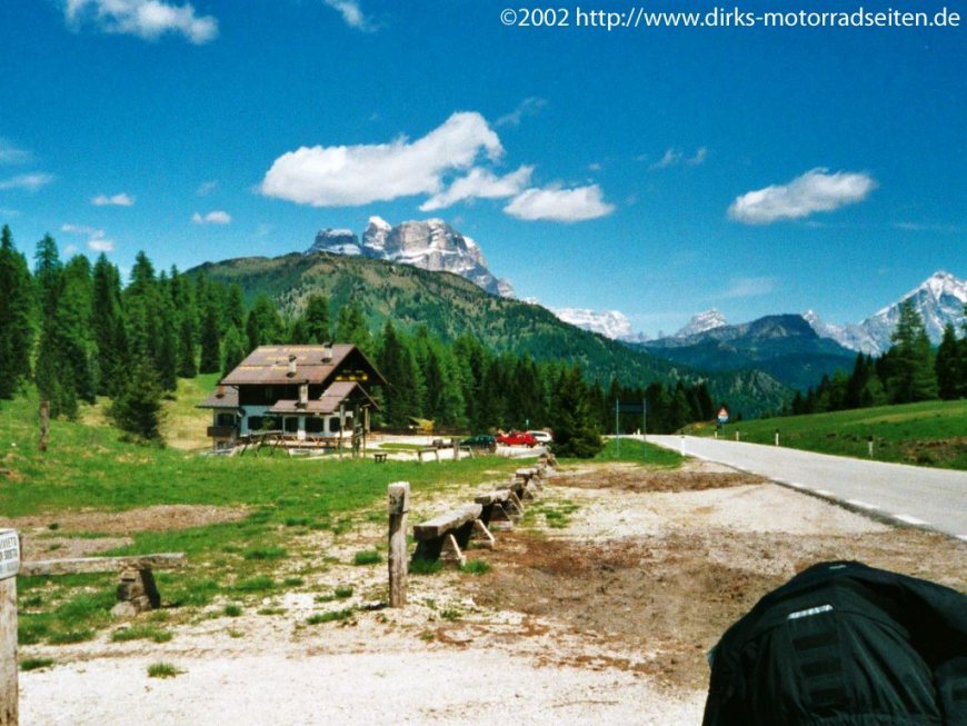 Passo Duran