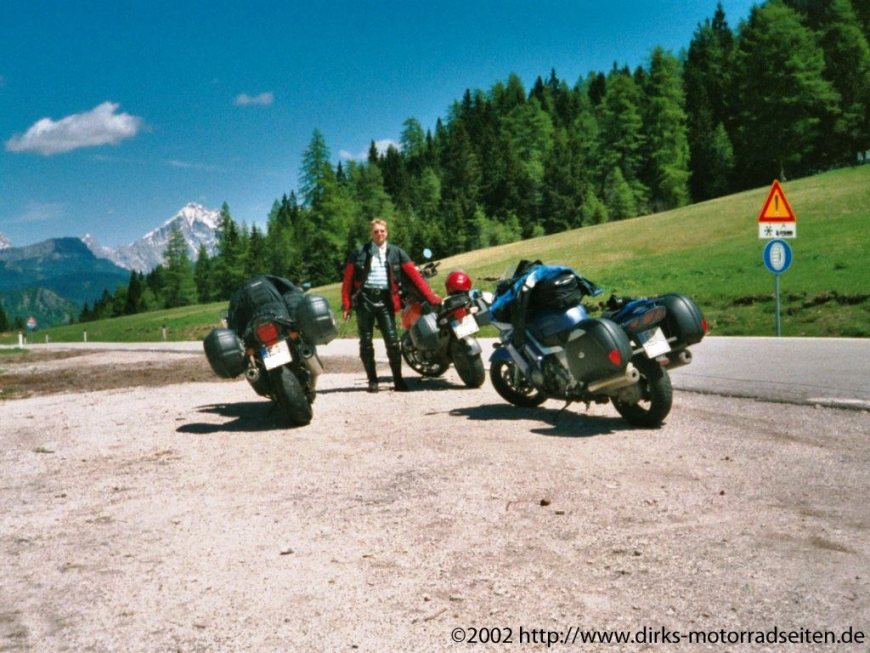 Passo Duran