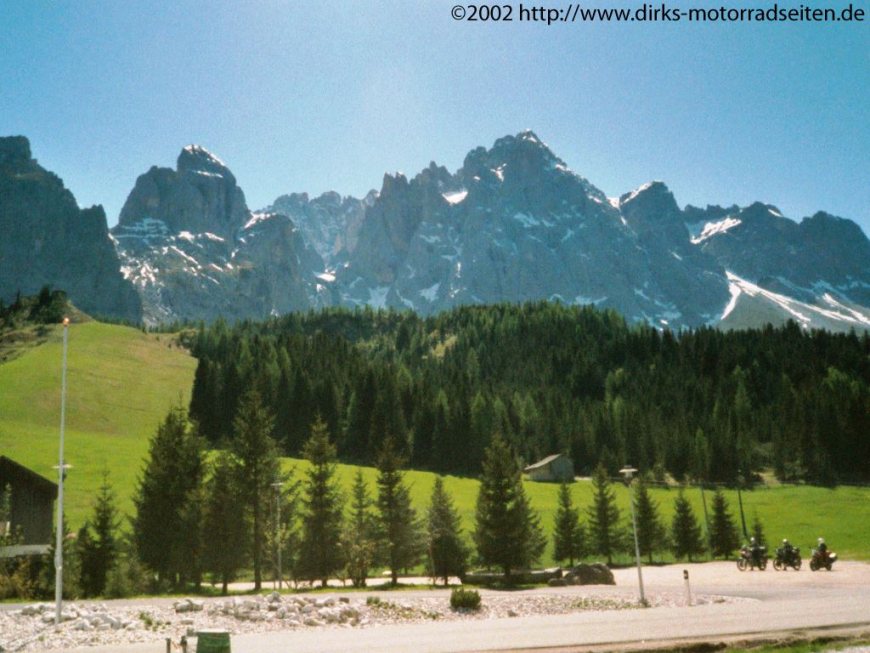 Passo Duran