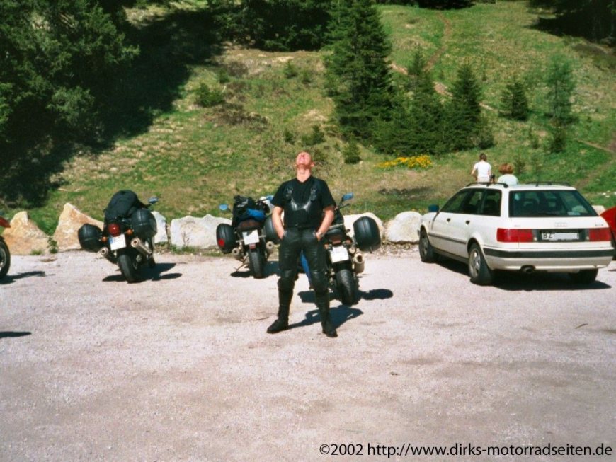Passo Duran