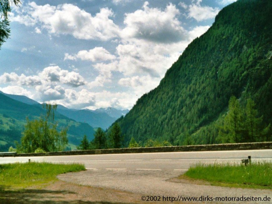 Iselsbergpass