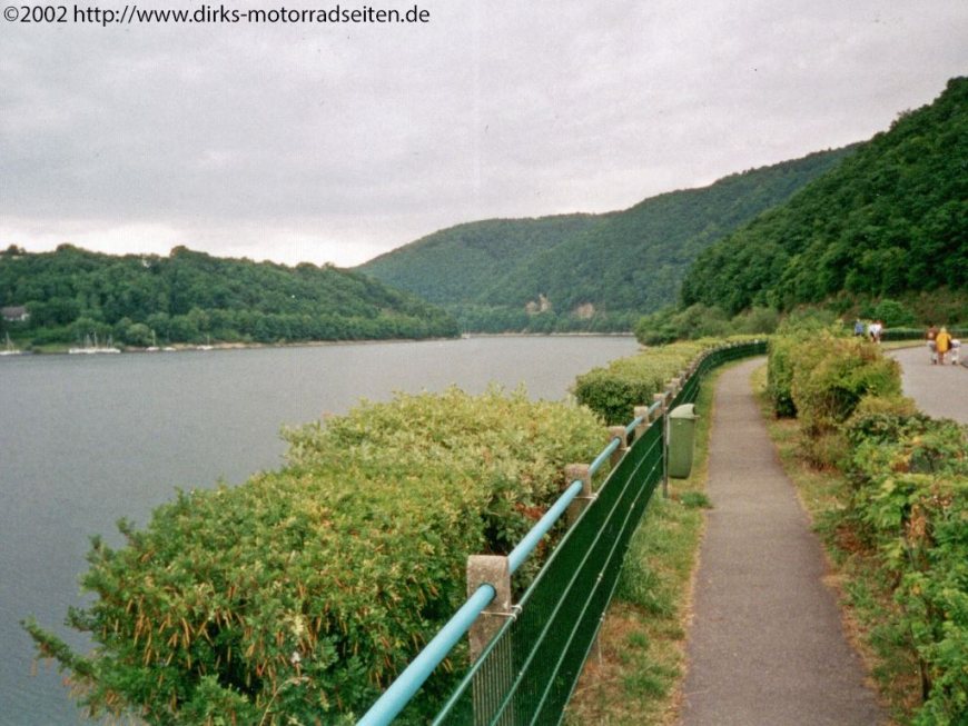 Rurtalsperre