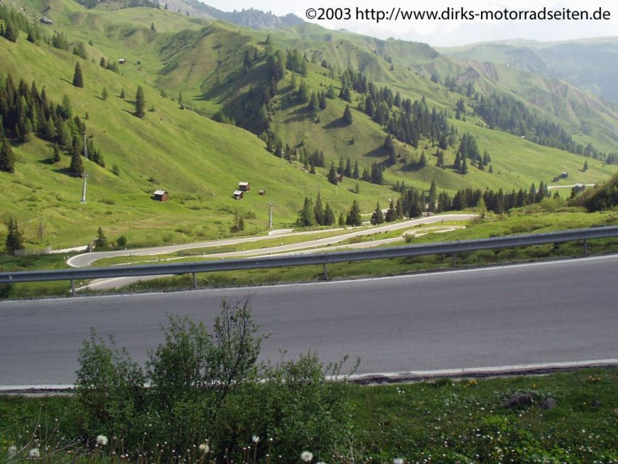 Passo Pordoi