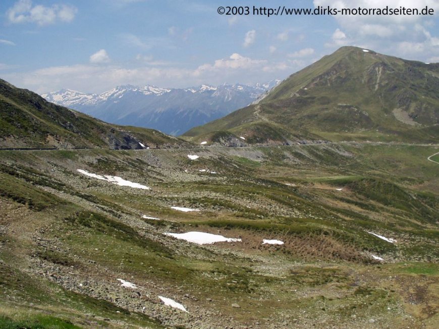 Penser Joch