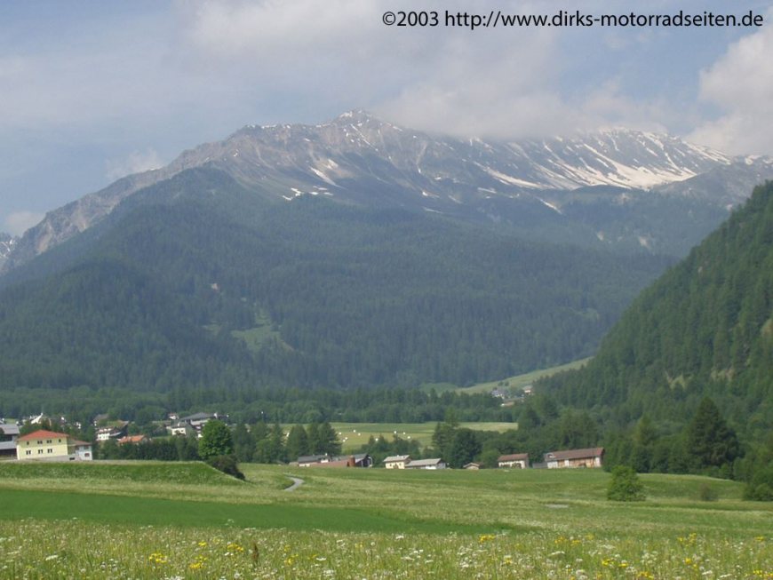 bei Müstair