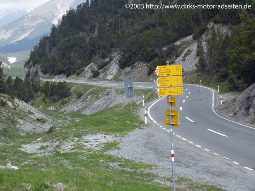 Ofenpass