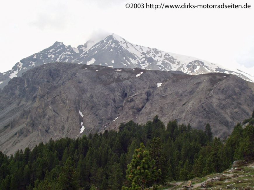Ofenpass