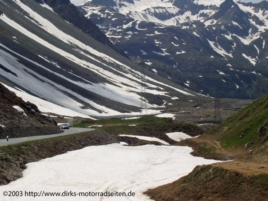 Albulapass