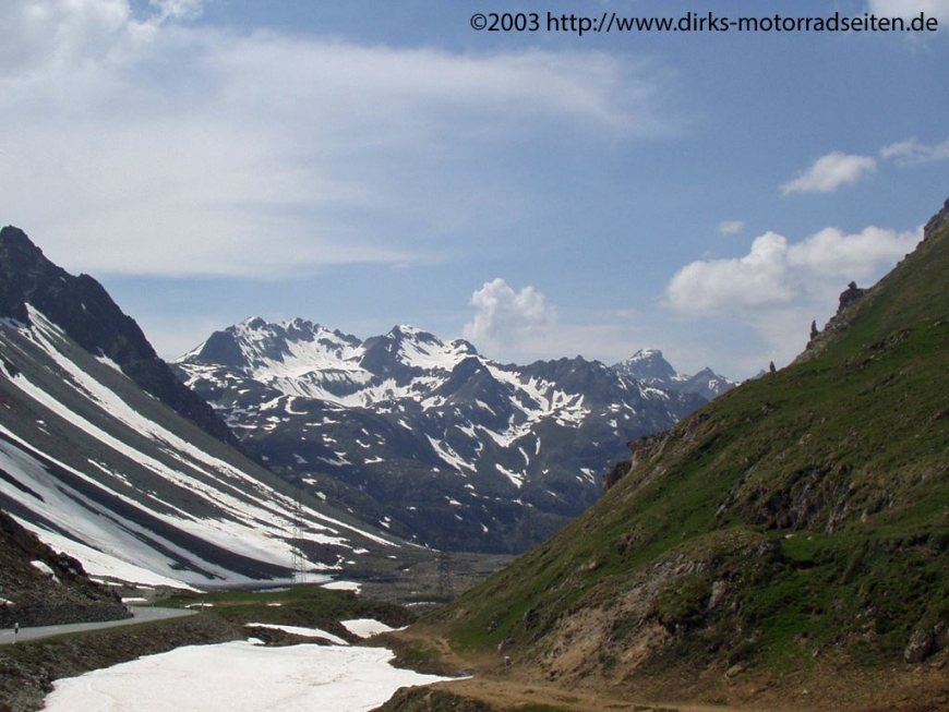 Albulapass