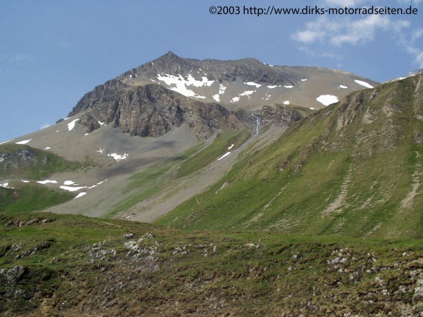 Albulapass