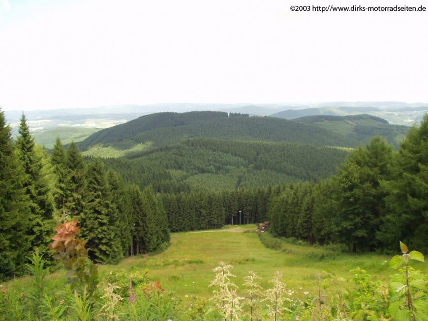 Hohe Bracht