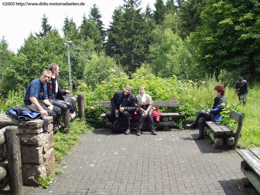 Hohe Bracht