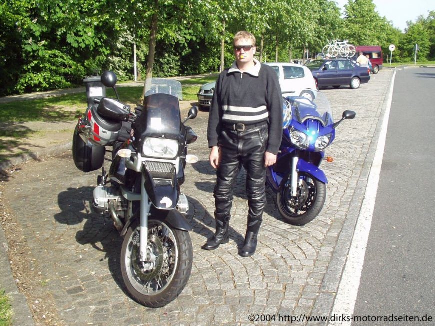 Rasthof Spessart