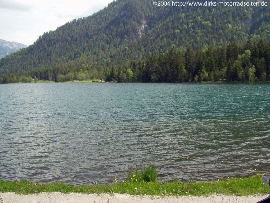 Pillersee