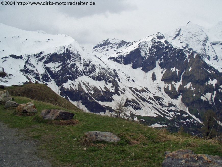 Großglockner Hochalpenstraße