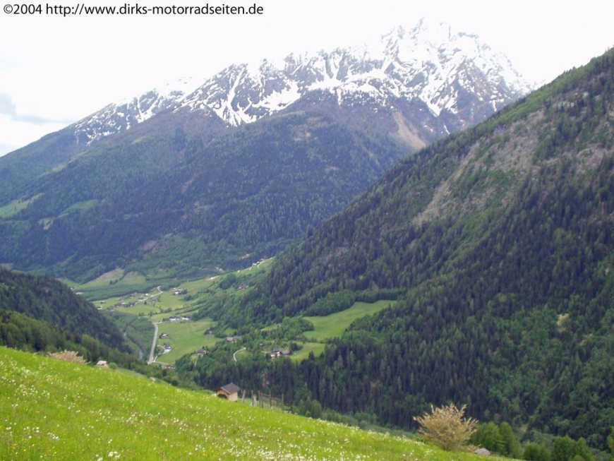 bei Apriach
