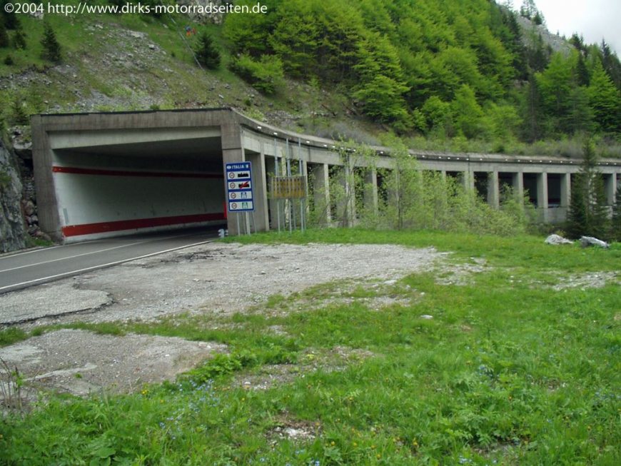Plöckenpass