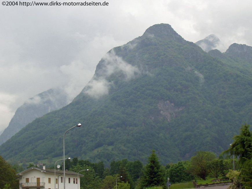 bei Ampezzo
