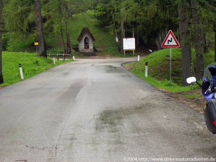 Passo di Cibiana