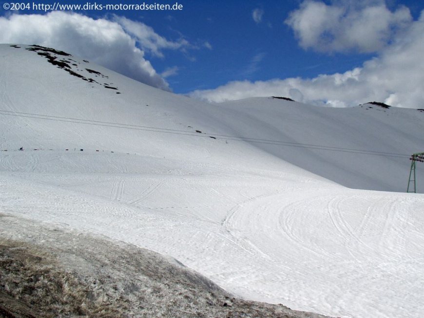 Passo di Valparola