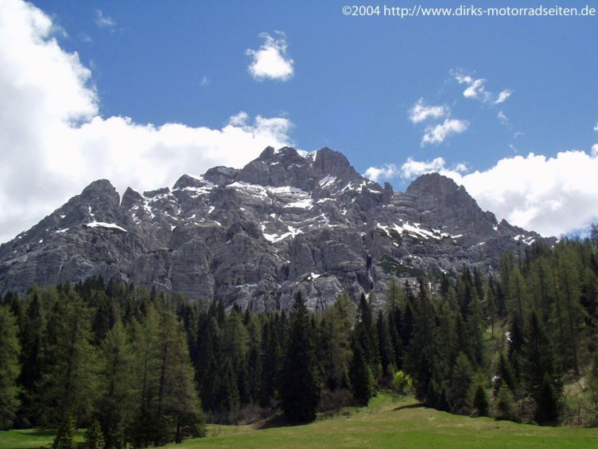 Passo Duran