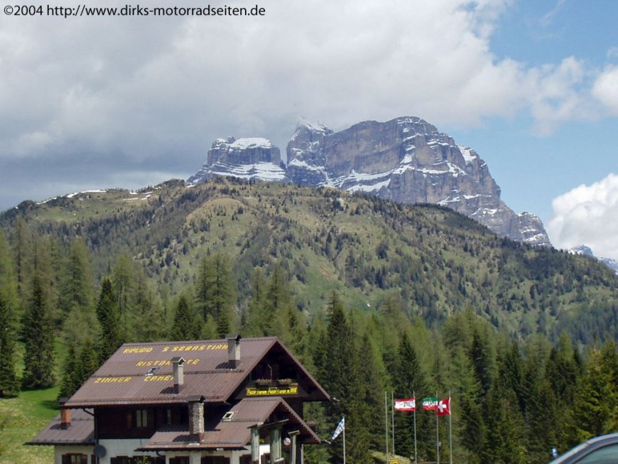 Passo Duran