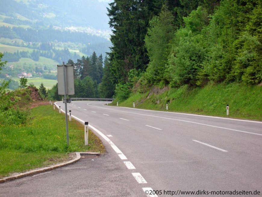 Gailbergsattel
