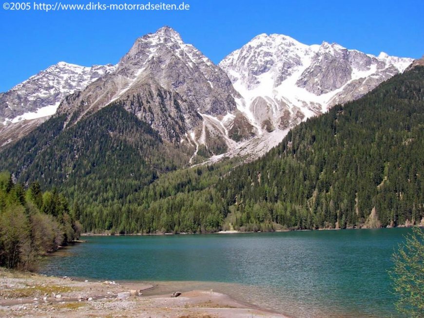 Antholzer See