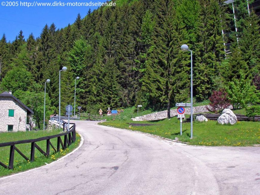 Sella Nevea