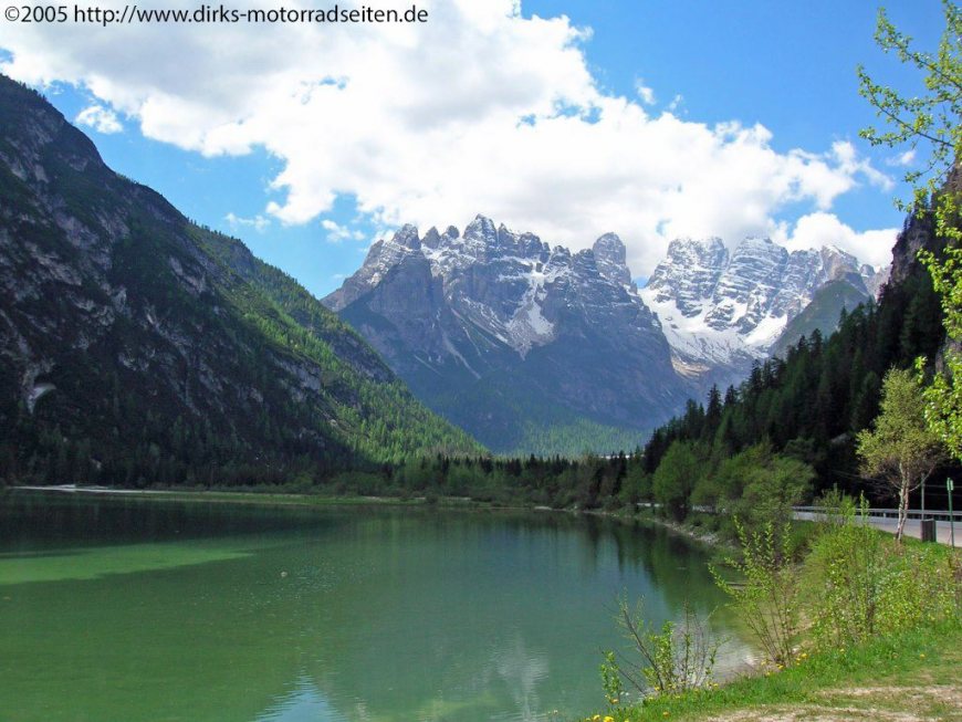 Dürrensee