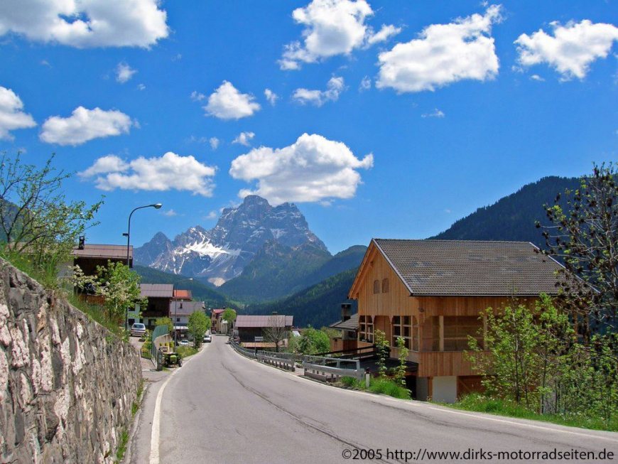 bei Cernadoi