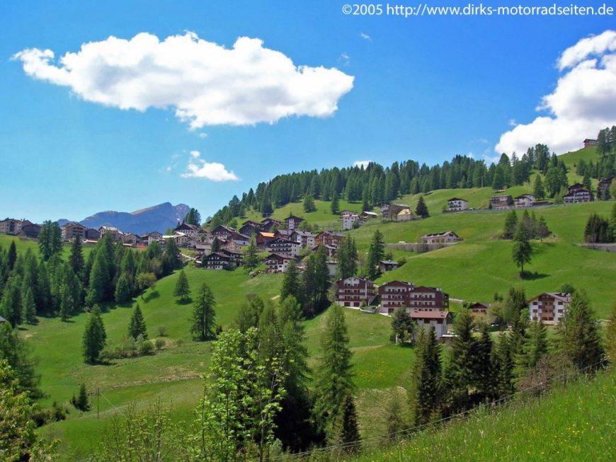 bei Cernadoi