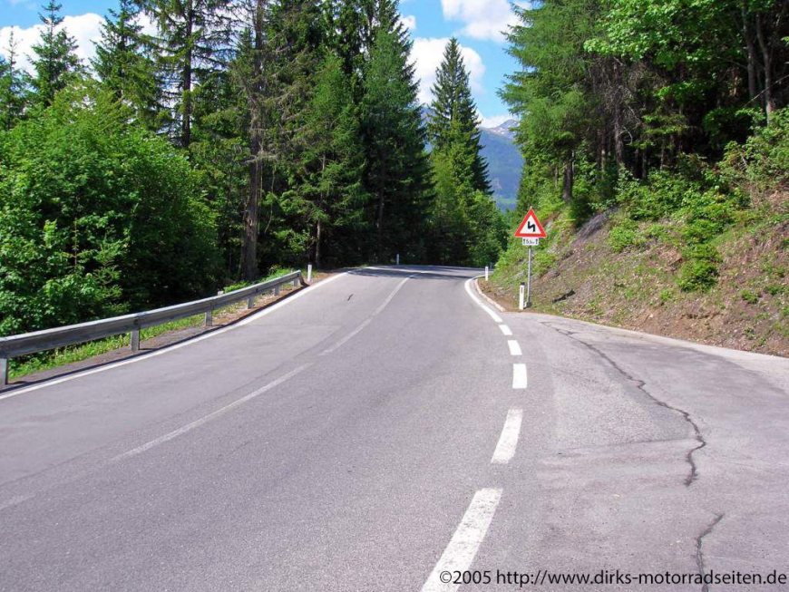 Gailbergsattel