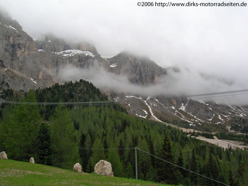 Grödner Joch