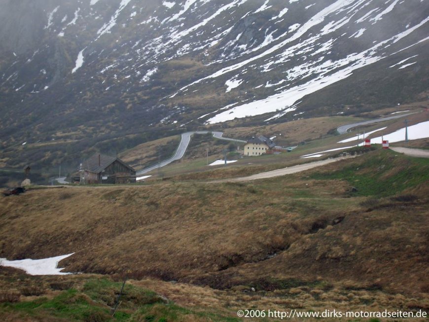 Passo Pordoi