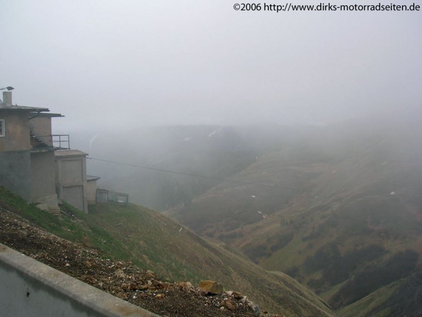 Passo Pordoi