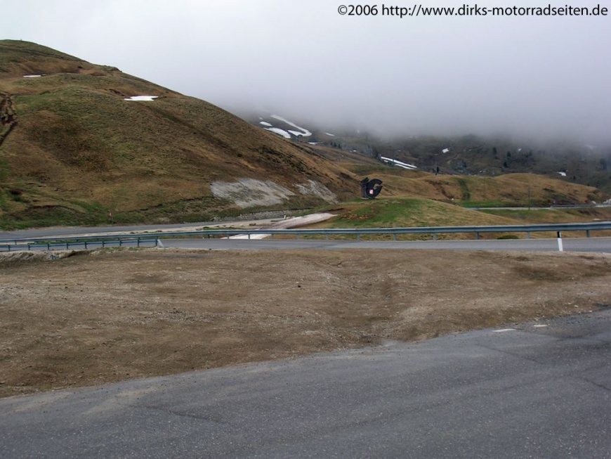 Sella Joch