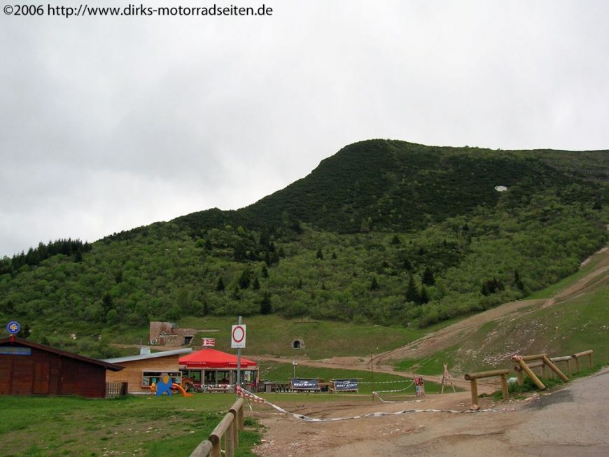 Monte Bondone
