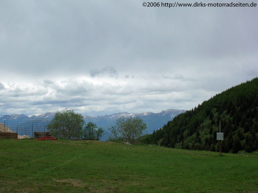 Monte Bondone