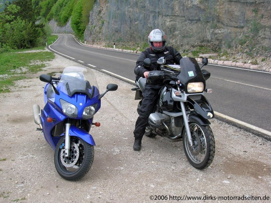 Monte Bondone
