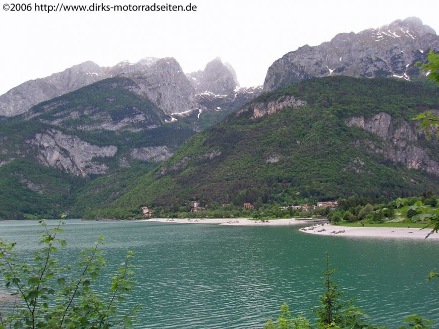 Lago di Molveno