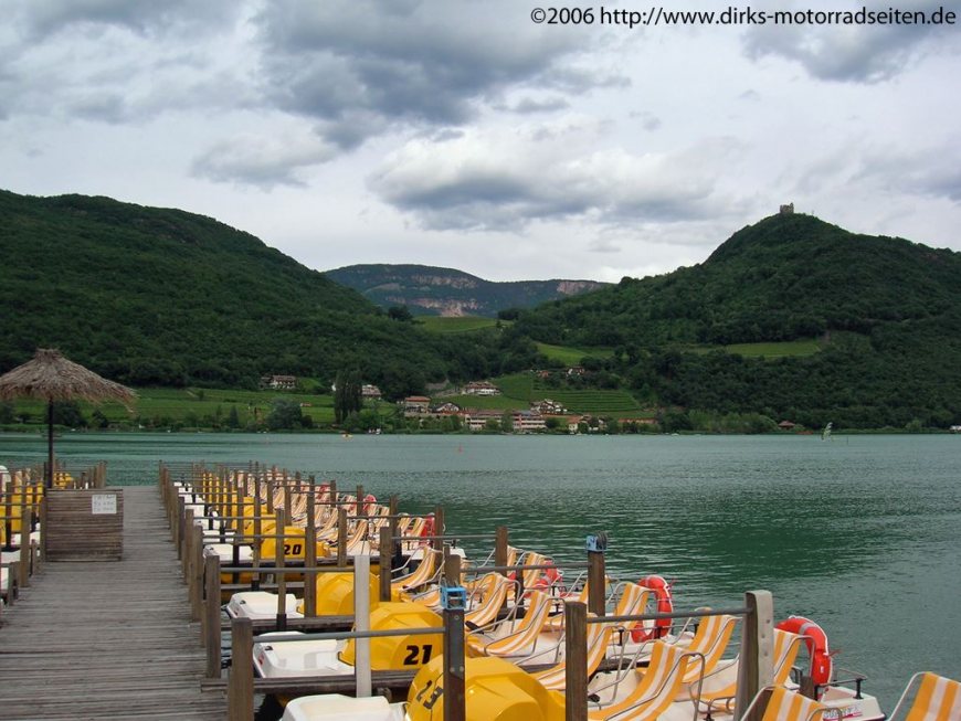Kalterer See