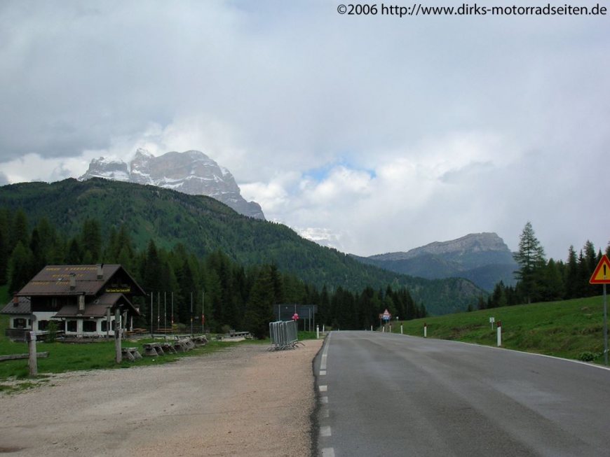 Passo Duran