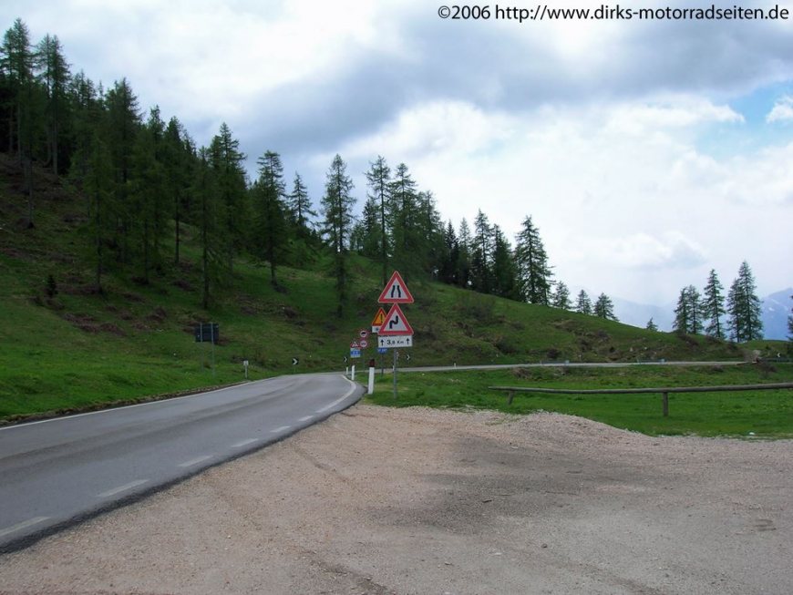 Passo Duran