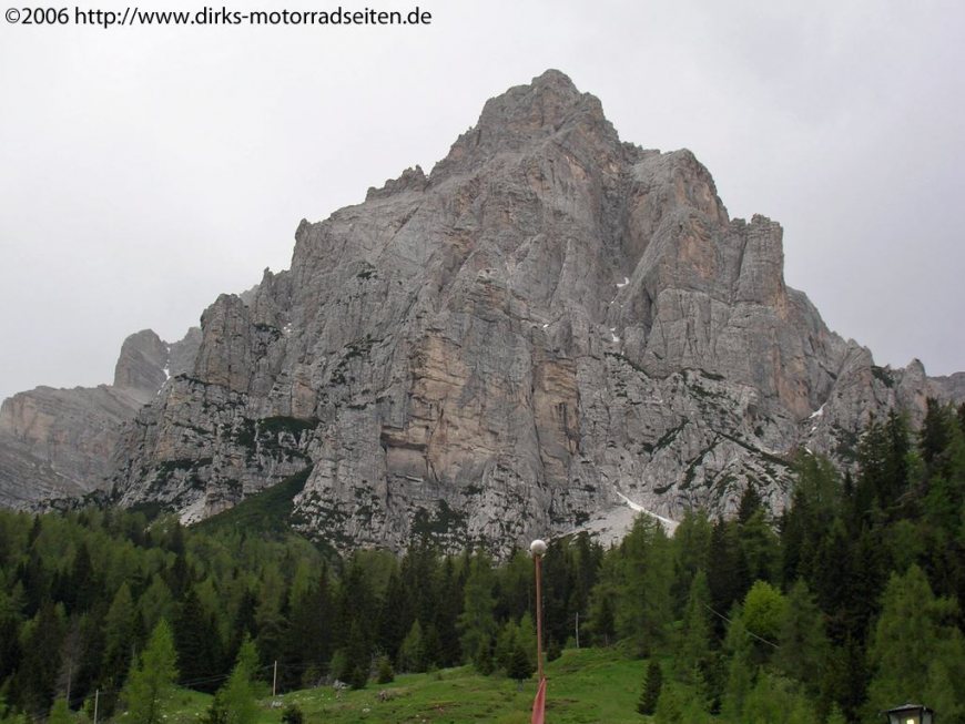 Passo di Cereda