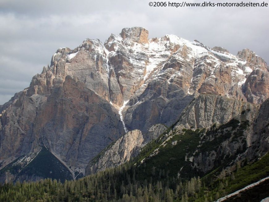 Passo di Valparola