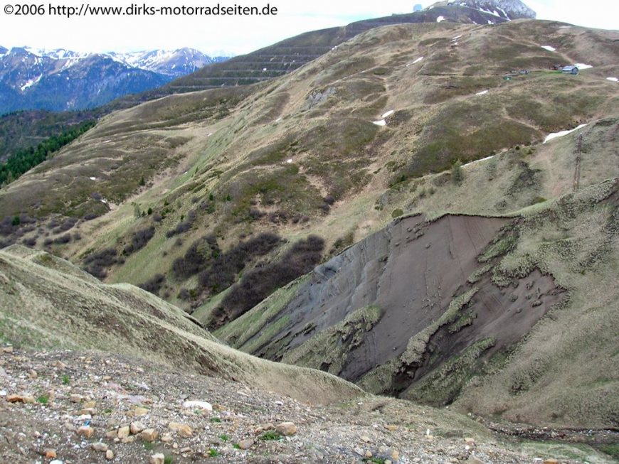 Sella Joch