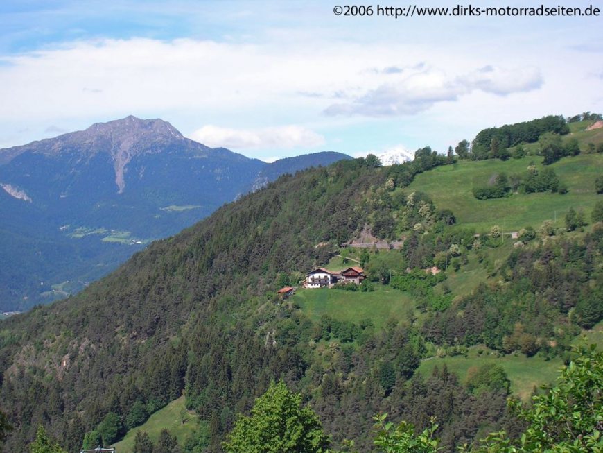 bei Terlano
